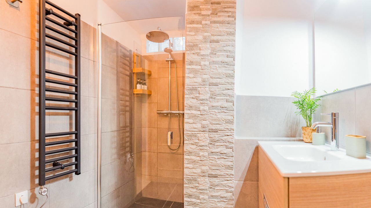 Photo of Bathroom in Galera