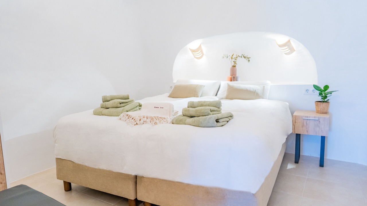 Photo of Bedroom in Galera