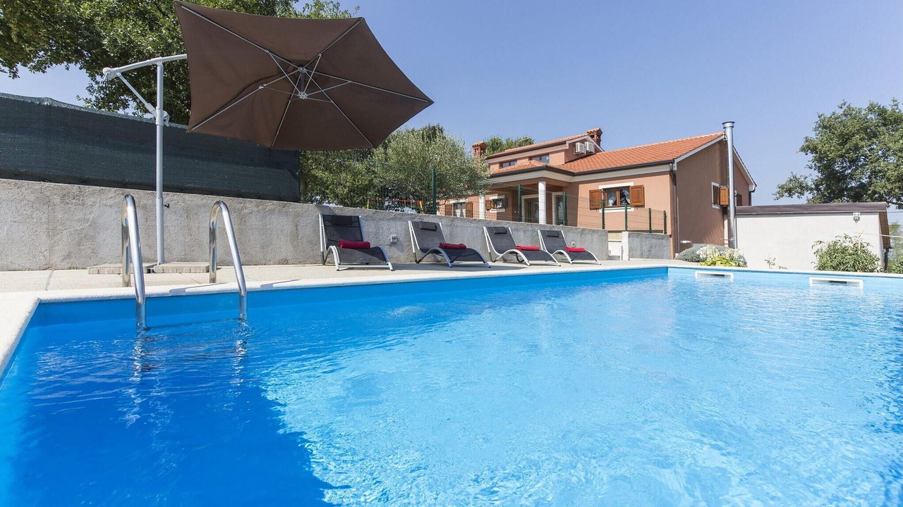 Photo of Outdoor in Novaki Motovunski