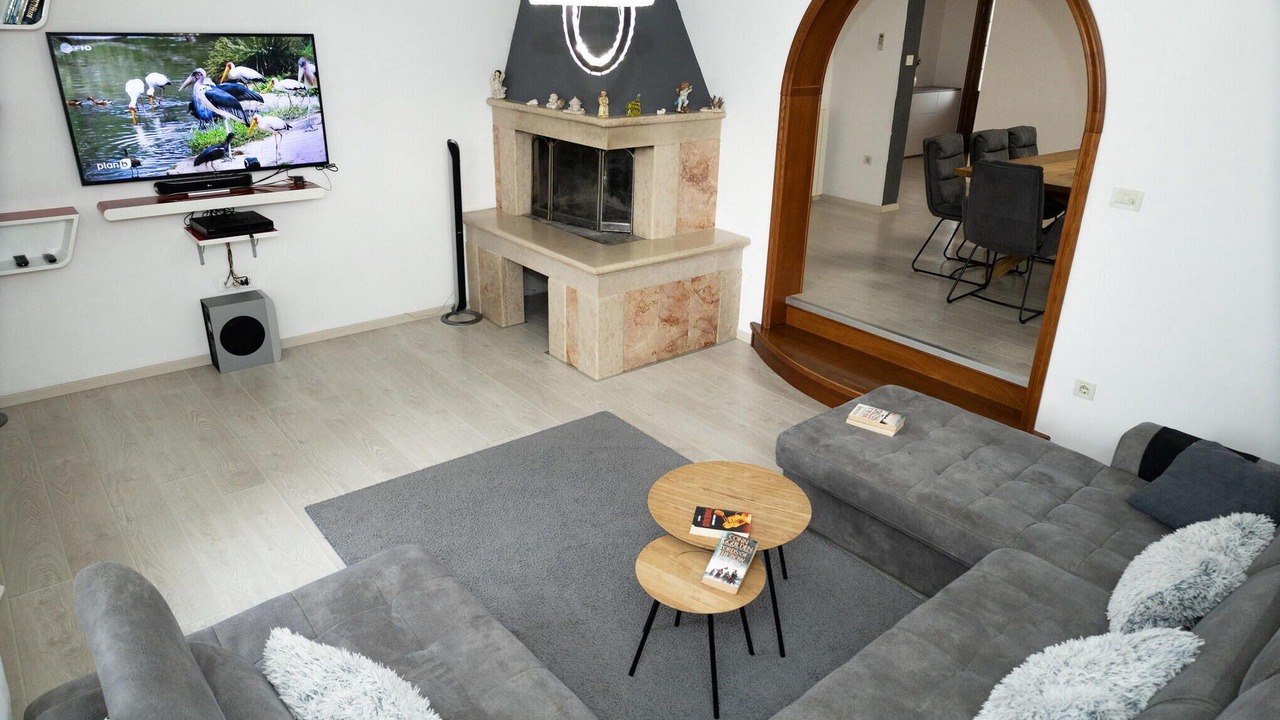 Photo of Bedroom in Novaki Motovunski