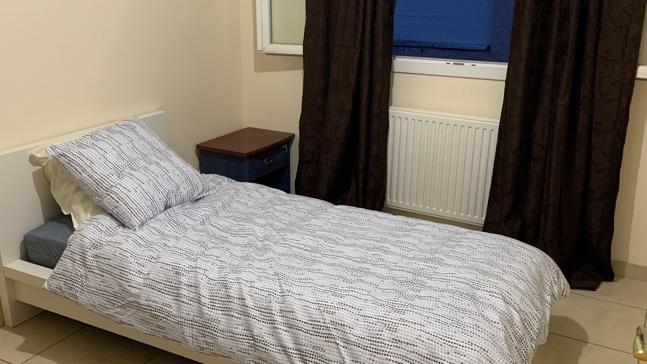 Photo of Bedroom in Roussillon-en-Isere