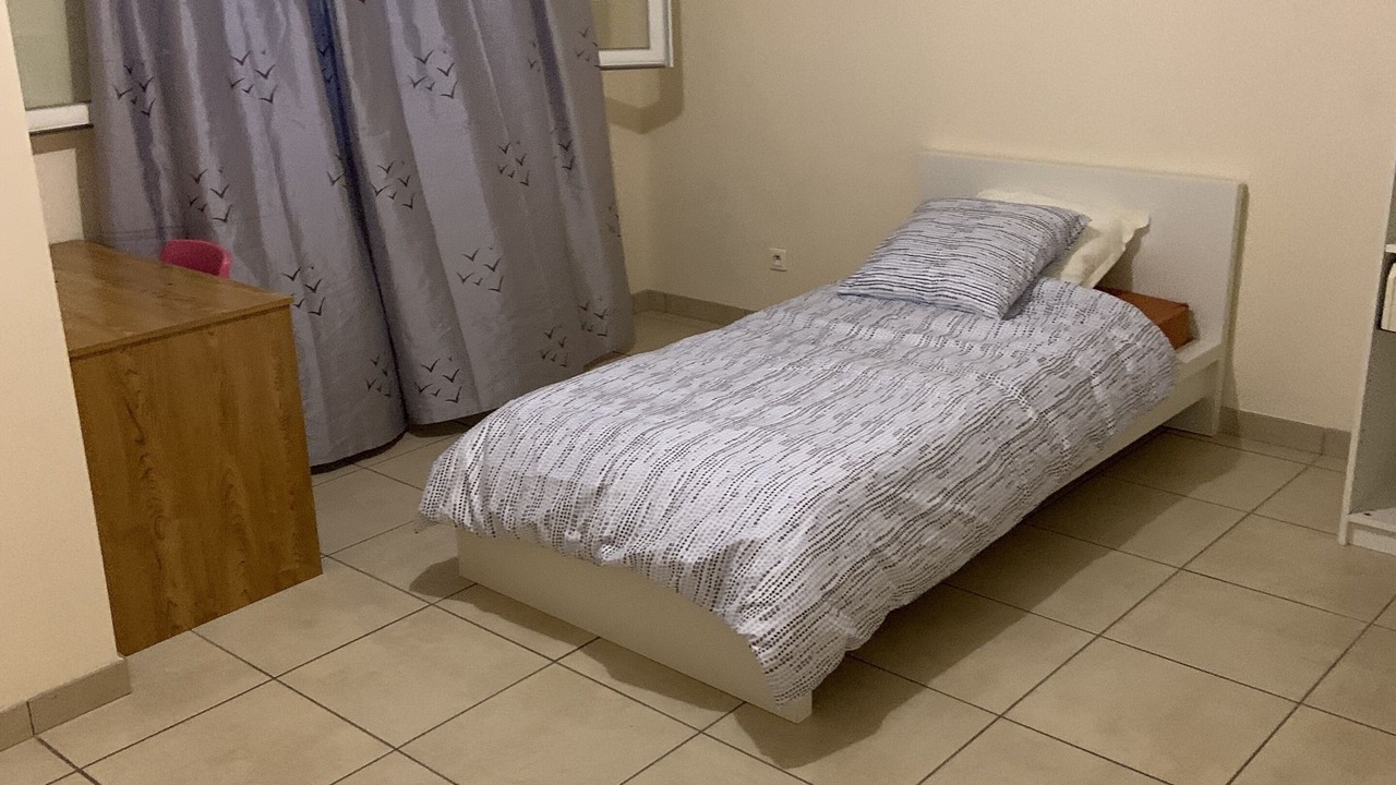 Photo of Bedroom in Roussillon-en-Isere