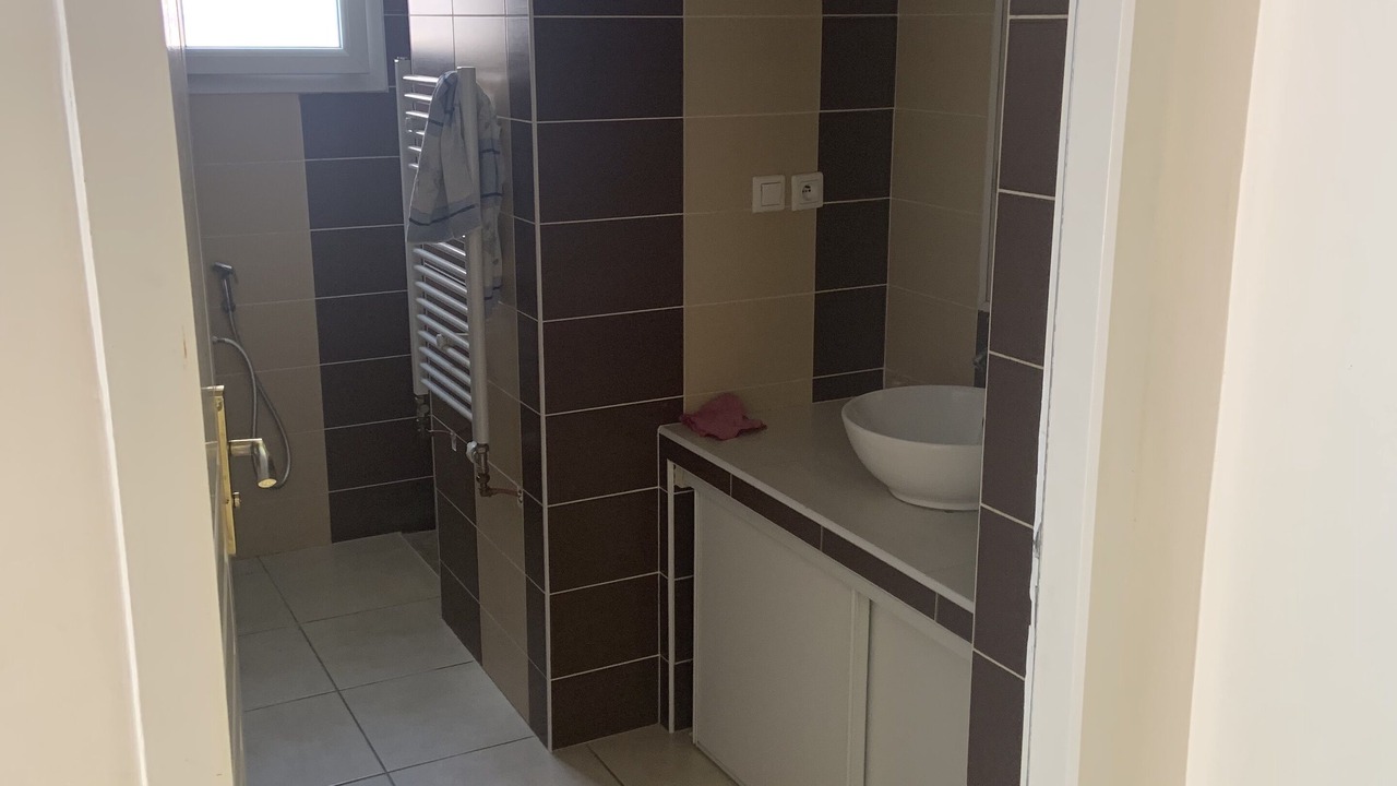 Photo of Bathroom in Roussillon-en-Isere