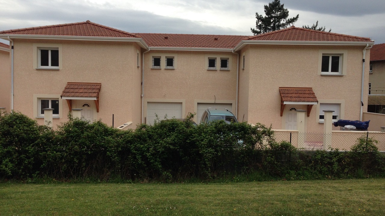 Photo of Outdoor in Roussillon-en-Isere