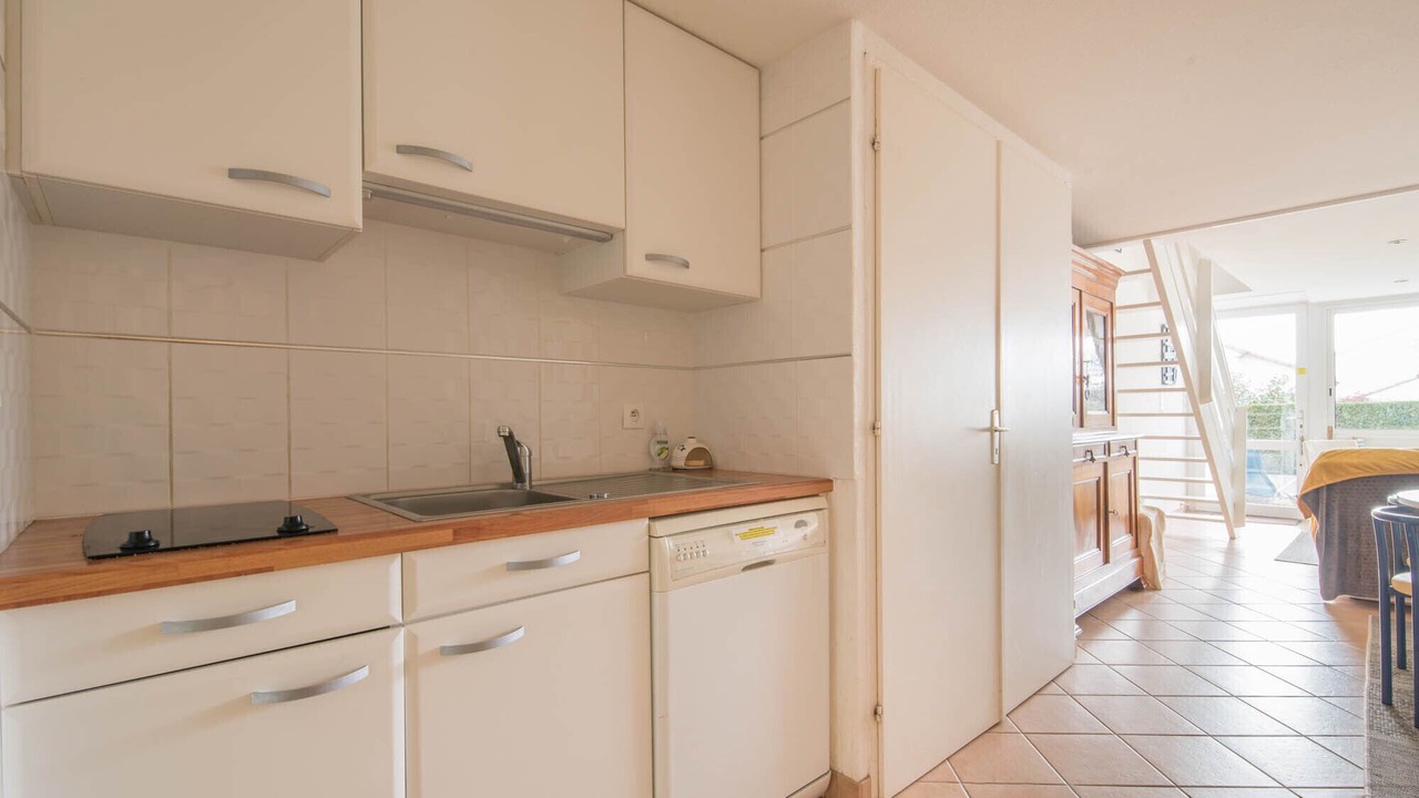 Photo of Kitchen in Pornic