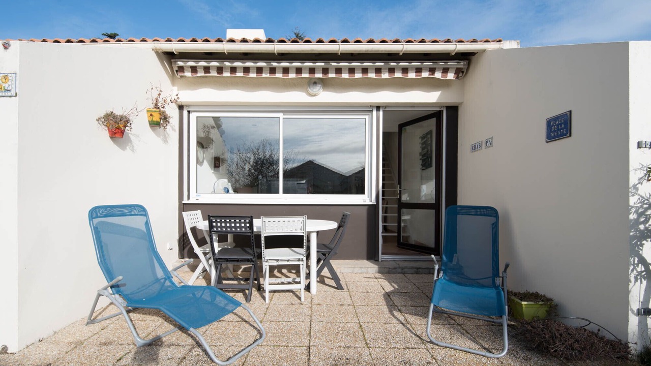 Photo of Outdoor in Pornic