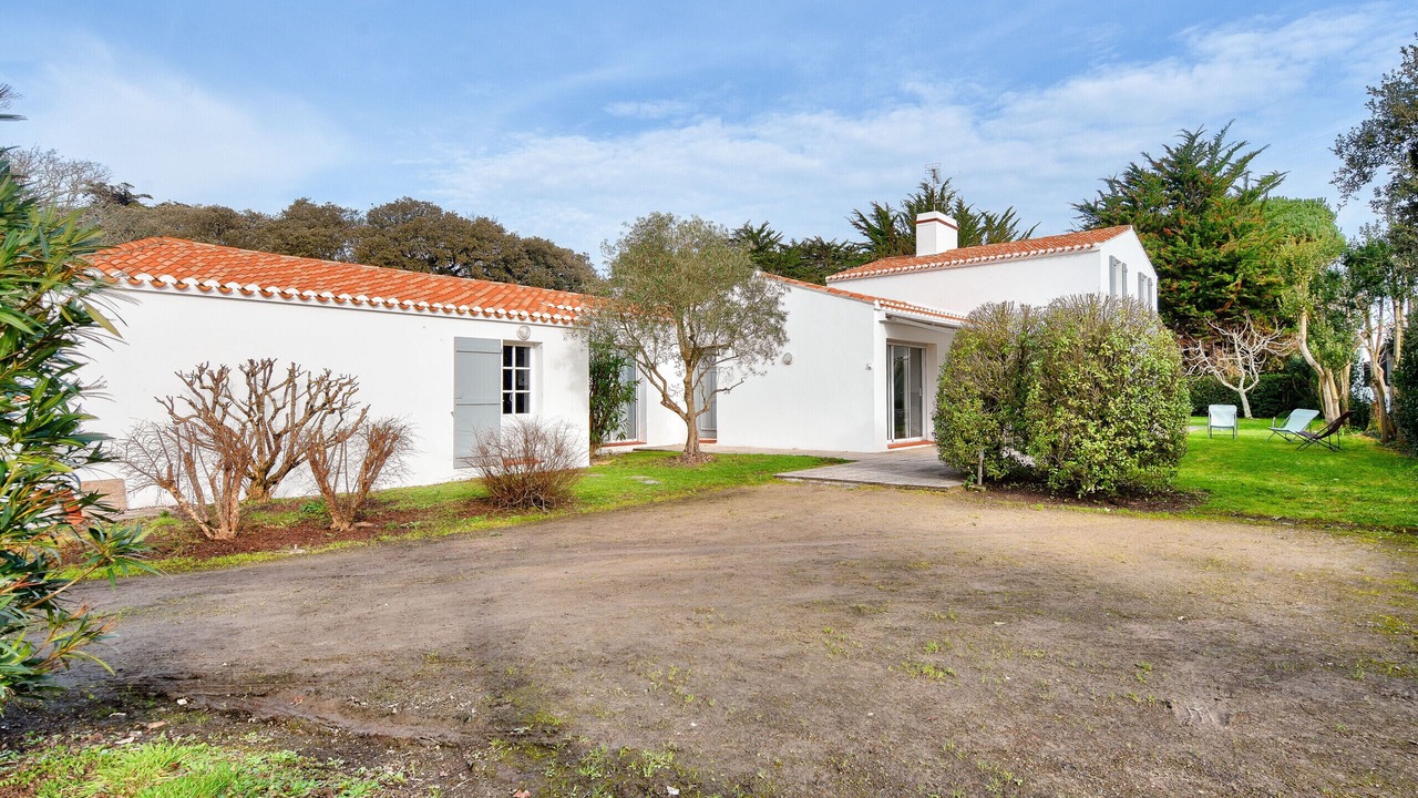 Photo of Outdoor in Noirmoutier-en-l'Ile