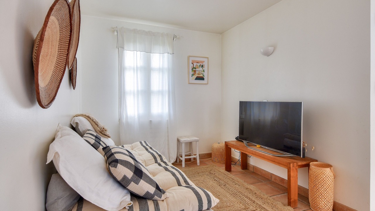 Photo of Livingroom in Noirmoutier-en-l'Ile