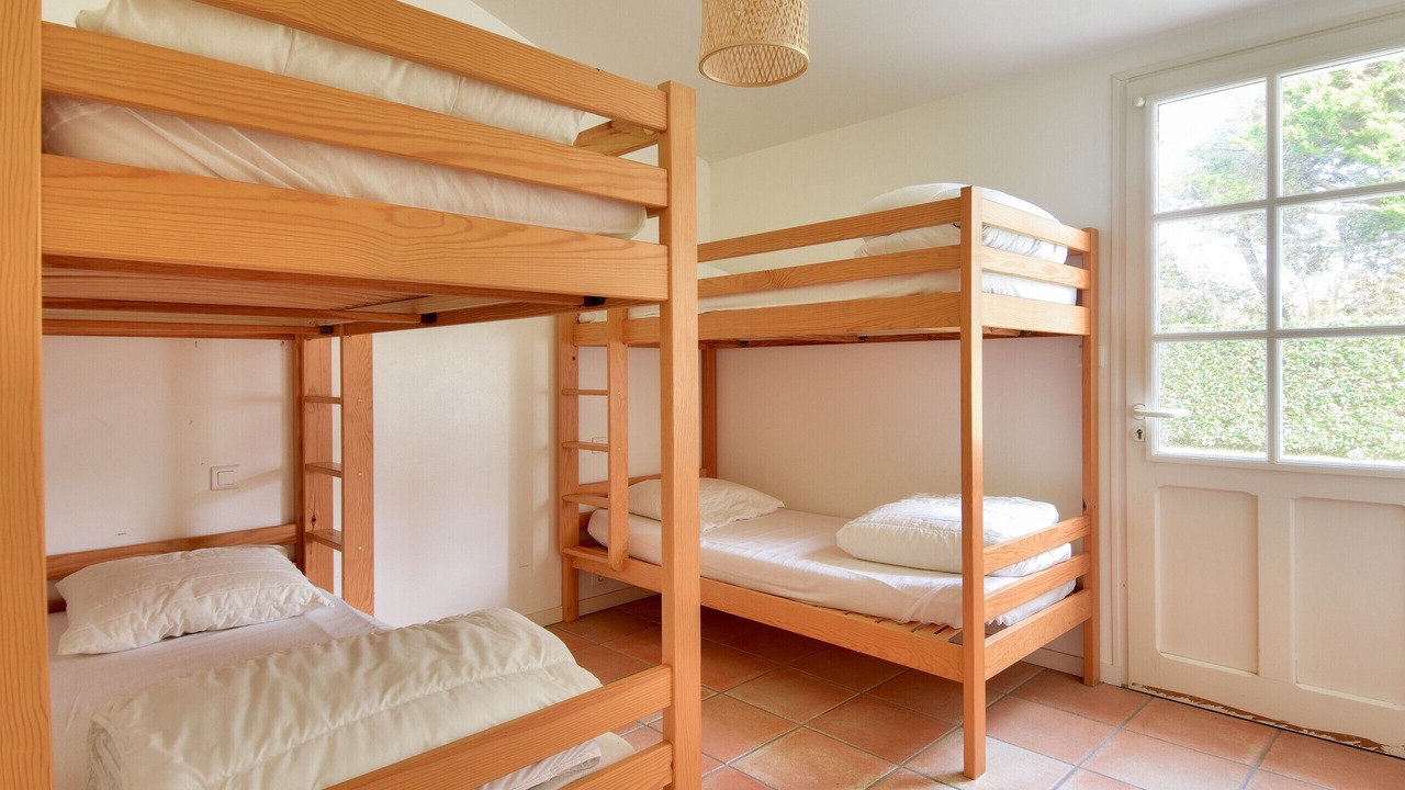 Photo of Bedroom in Noirmoutier-en-l'Ile