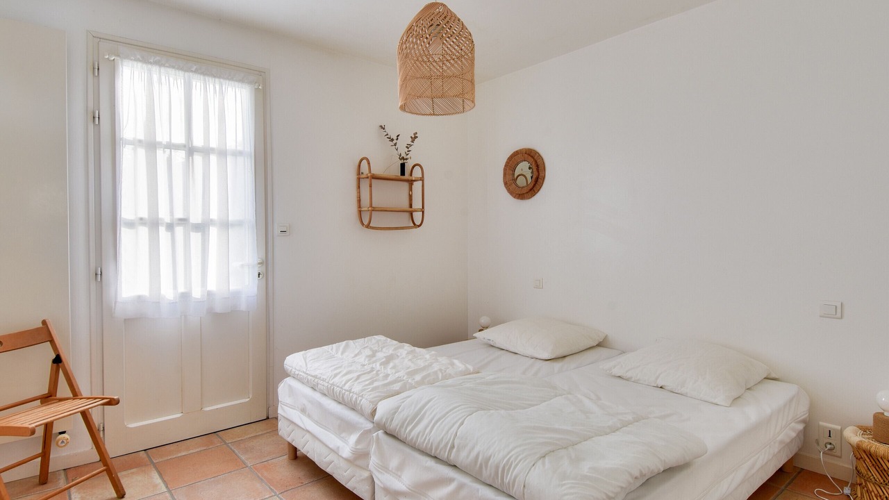 Photo of Bedroom in Noirmoutier-en-l'Ile