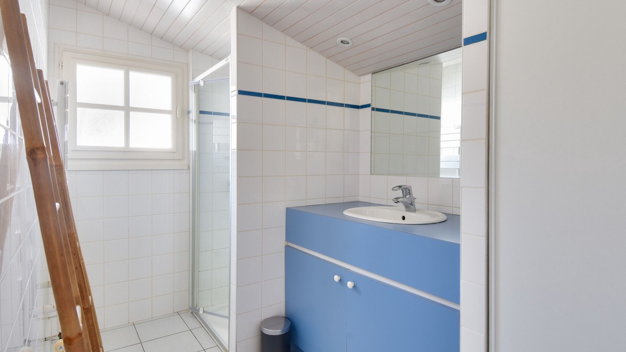 Photo of Bathroom in Noirmoutier-en-l'Ile