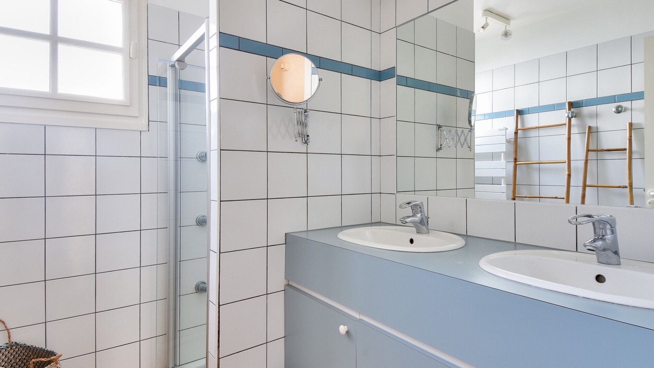 Photo of Bathroom in Noirmoutier-en-l'Ile