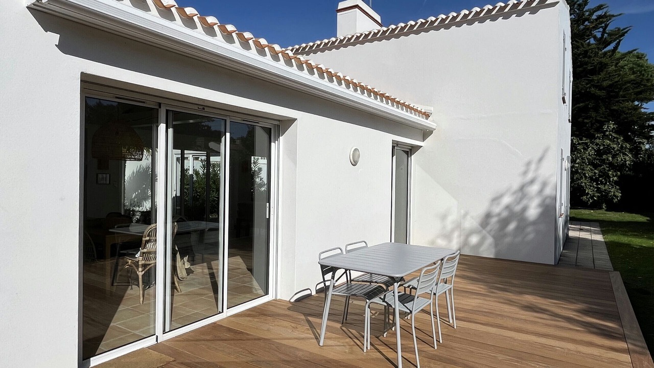 Photo of Outdoor in Noirmoutier-en-l'Ile
