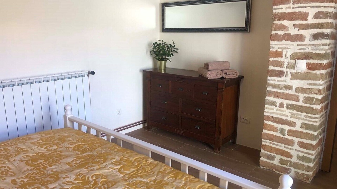 Photo of Bedroom in Susnjici