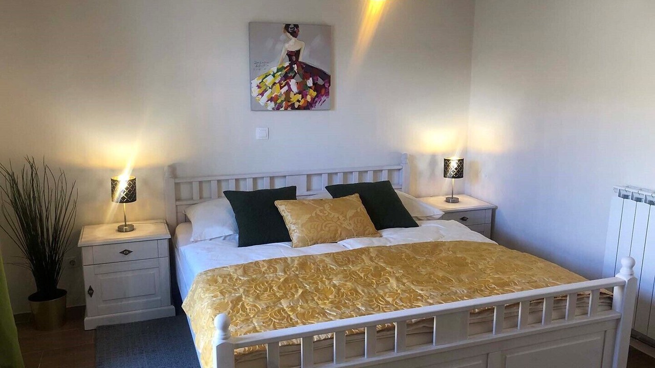 Photo of Bedroom in Susnjici