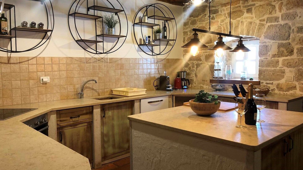 Photo of Kitchen in Susnjici