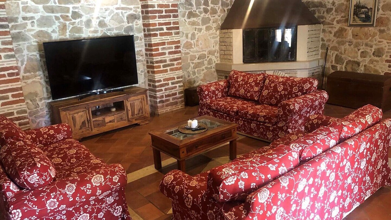 Photo of Livingroom in Susnjici