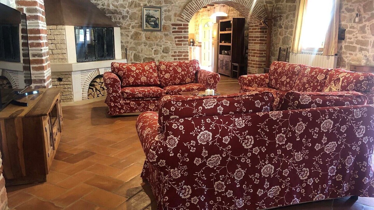 Photo of Livingroom in Susnjici