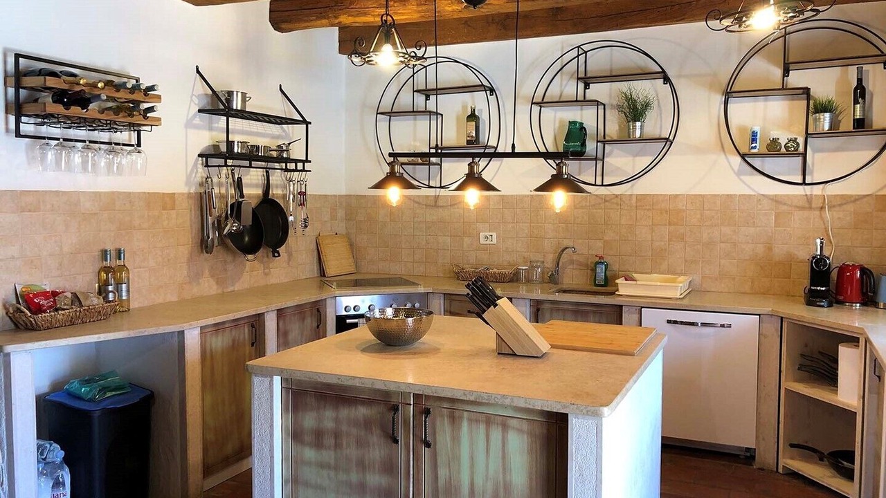 Photo of Kitchen in Susnjici