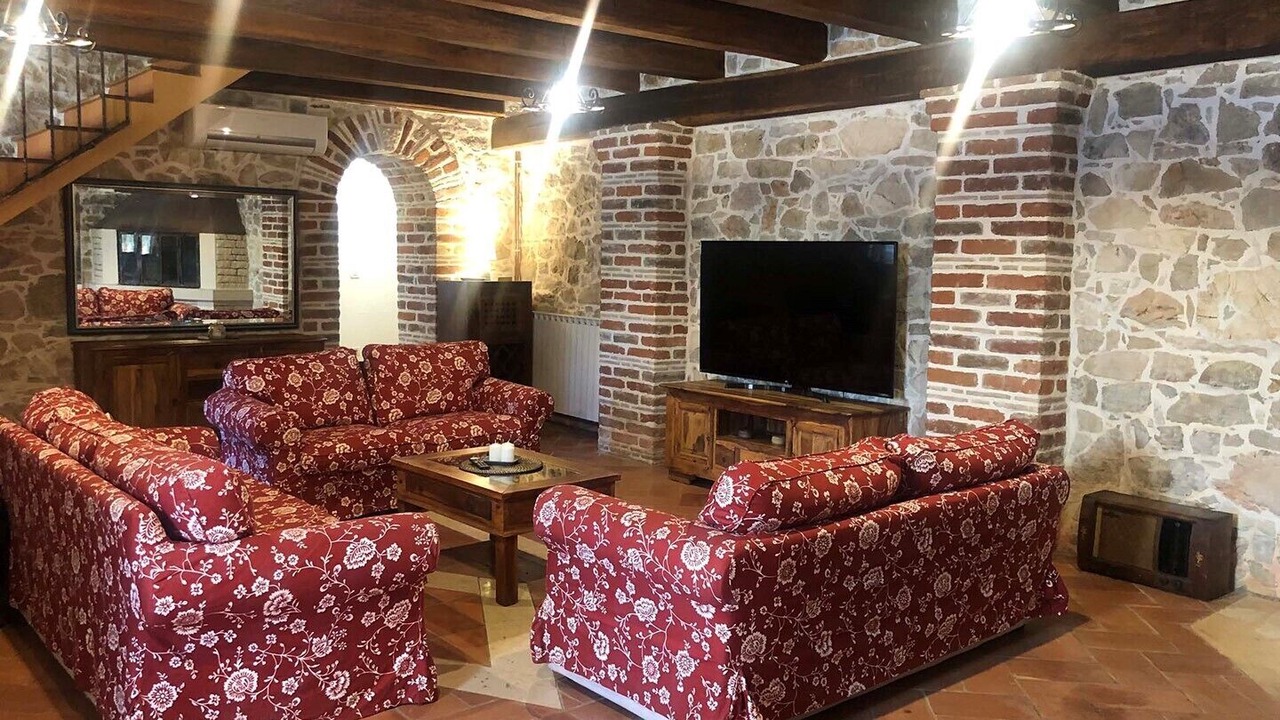 Photo of Livingroom in Susnjici