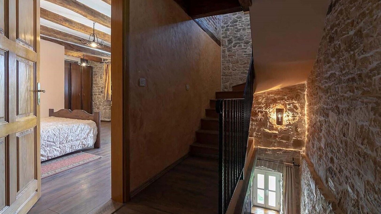 Photo of Bedroom in Susnjici