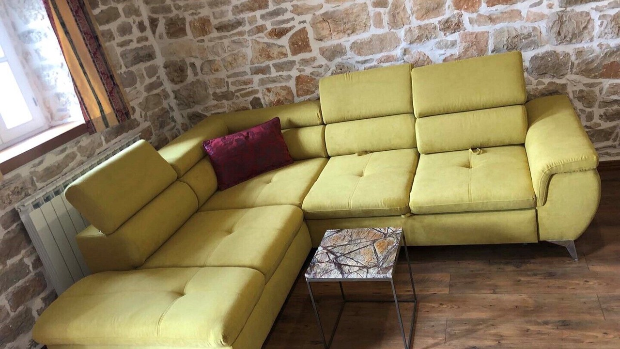 Photo of Livingroom in Susnjici