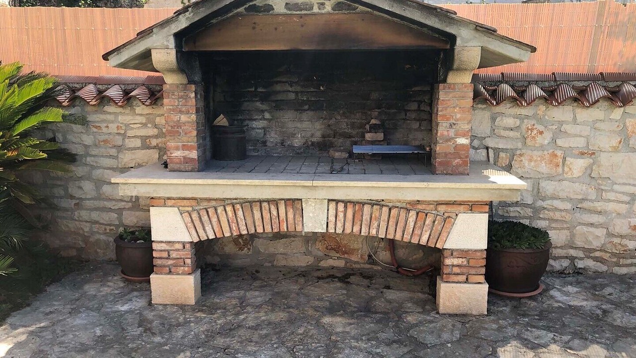 Photo of Patio Balcony in Susnjici