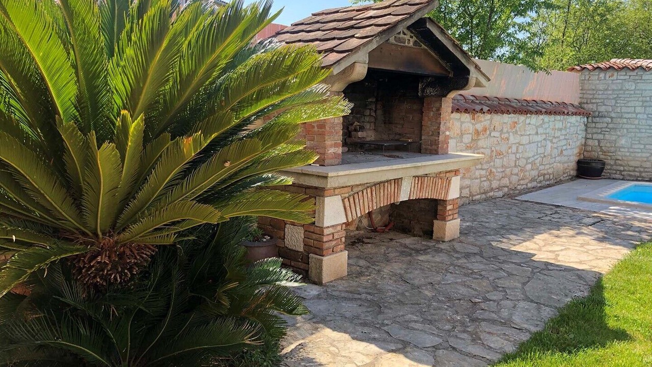 Photo of Patio Balcony in Susnjici