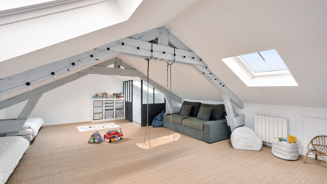 Photo of Bedroom in La Ville-es-Nonais
