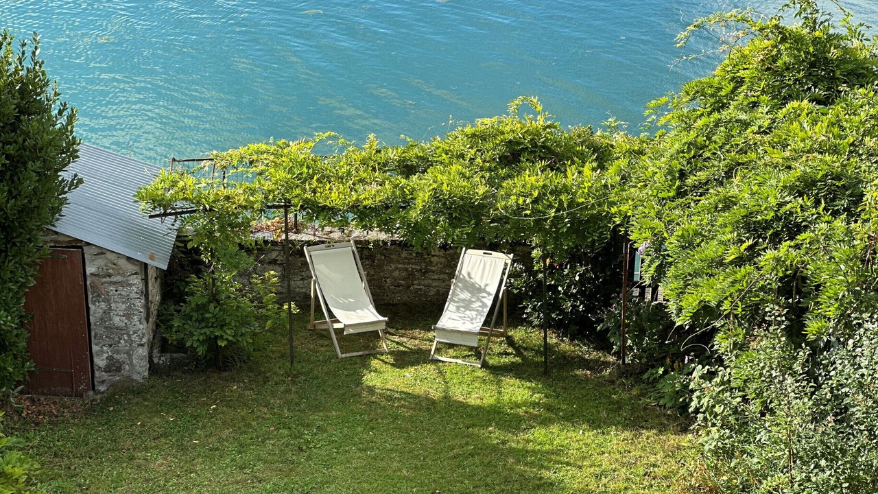 Photo of Outdoor in La Ville-es-Nonais