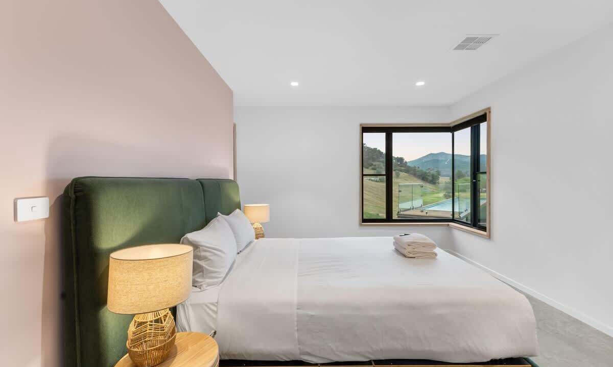 Photo of Bedroom in Wangaratta Forward