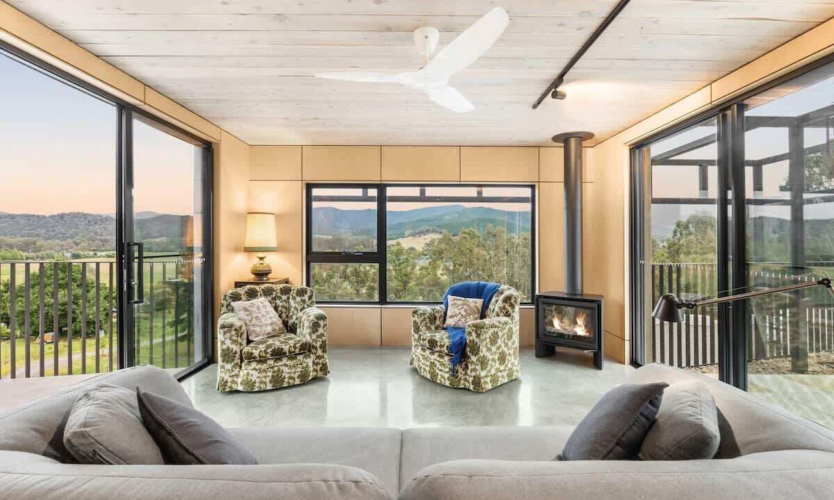 Photo of Livingroom in Wangaratta Forward