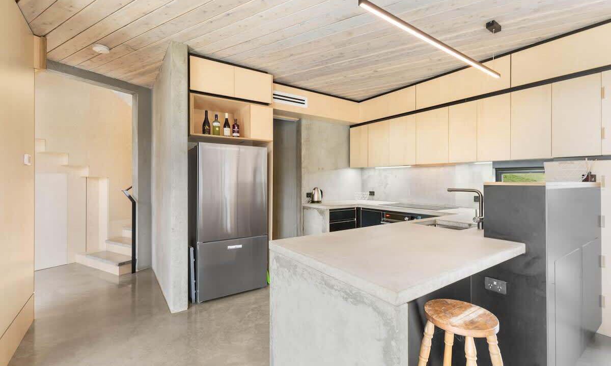Photo of Kitchen in Wangaratta Forward