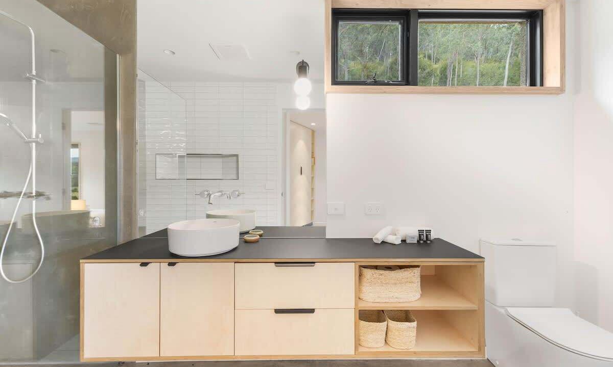 Photo of Bathroom in Wangaratta Forward