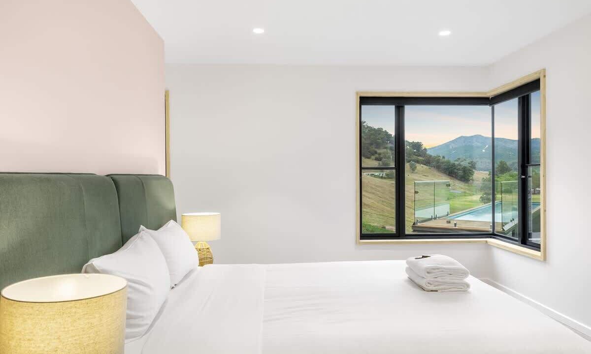 Photo of Bedroom in Wangaratta Forward