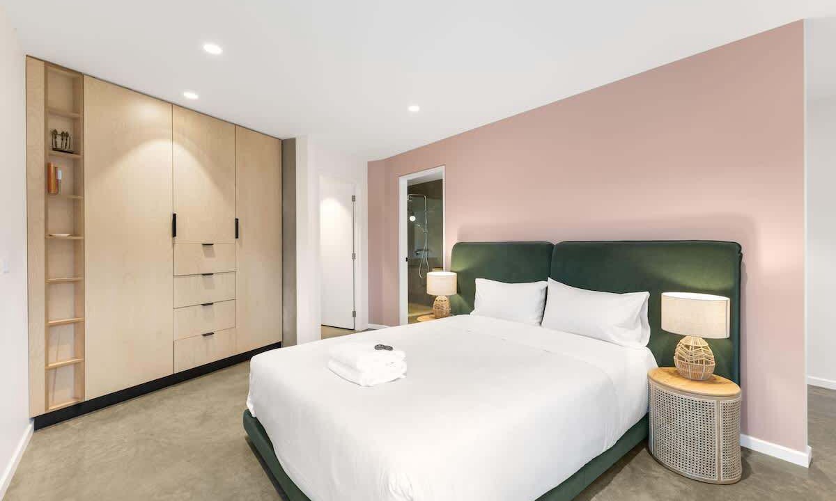 Photo of Bedroom in Wangaratta Forward