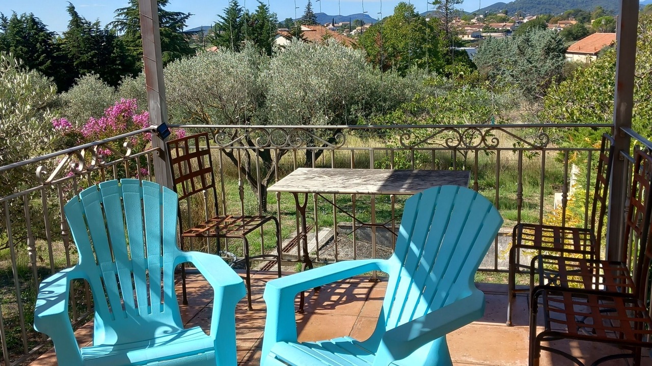 Photo of Outdoor in Ales