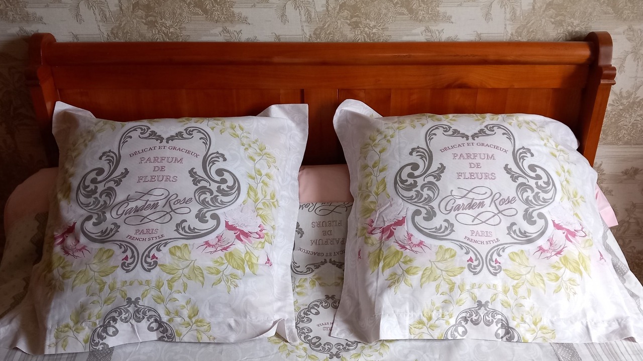 Photo of Bedroom in Ales