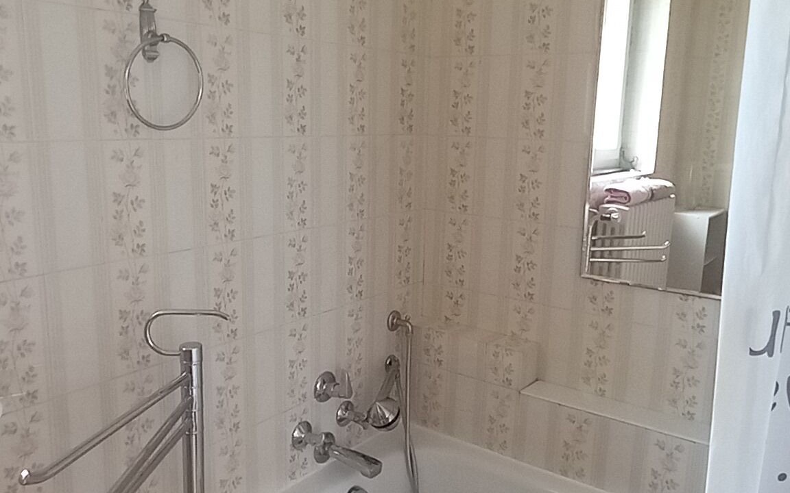 Photo of Bathroom in Ales