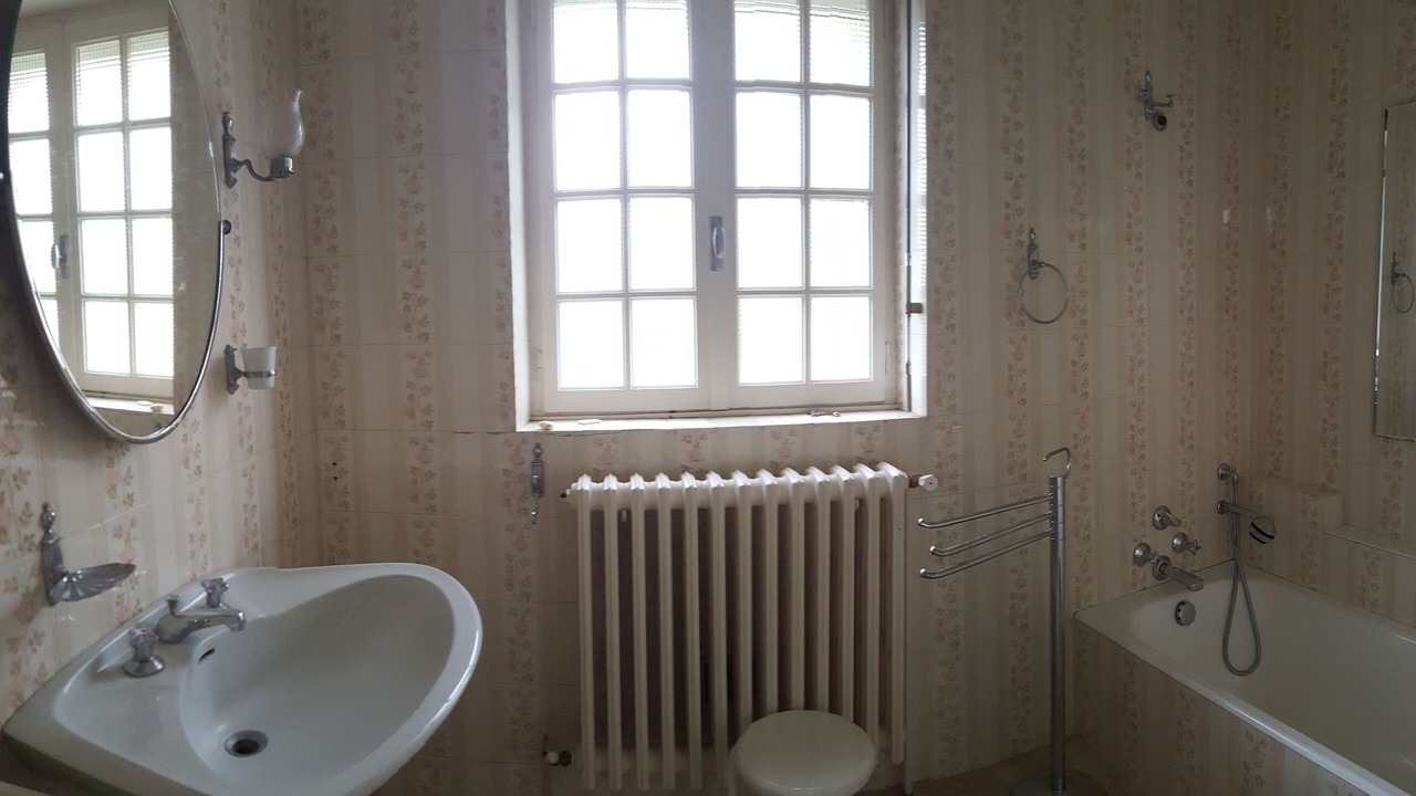 Photo of Bathroom in Ales