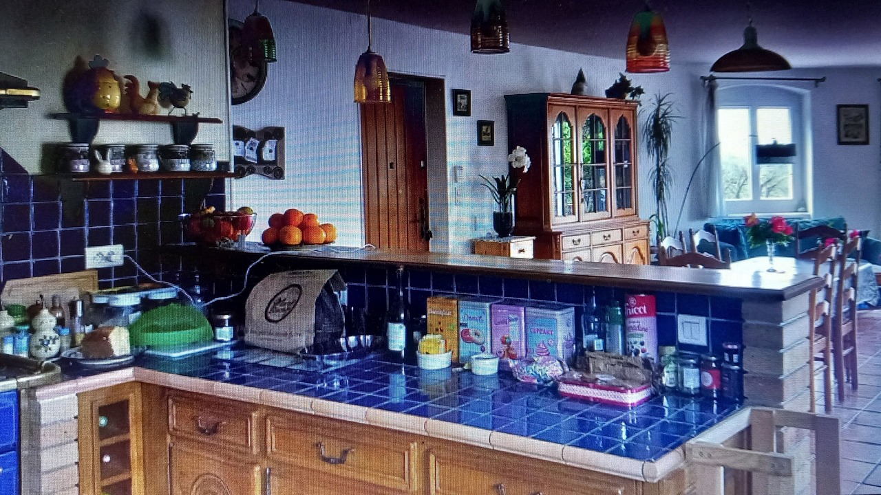 Photo of Kitchen in Ales