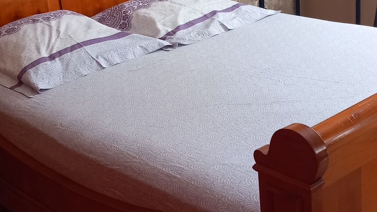 Photo of Bedroom in Ales