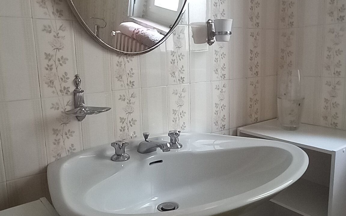 Photo of Bathroom in Ales