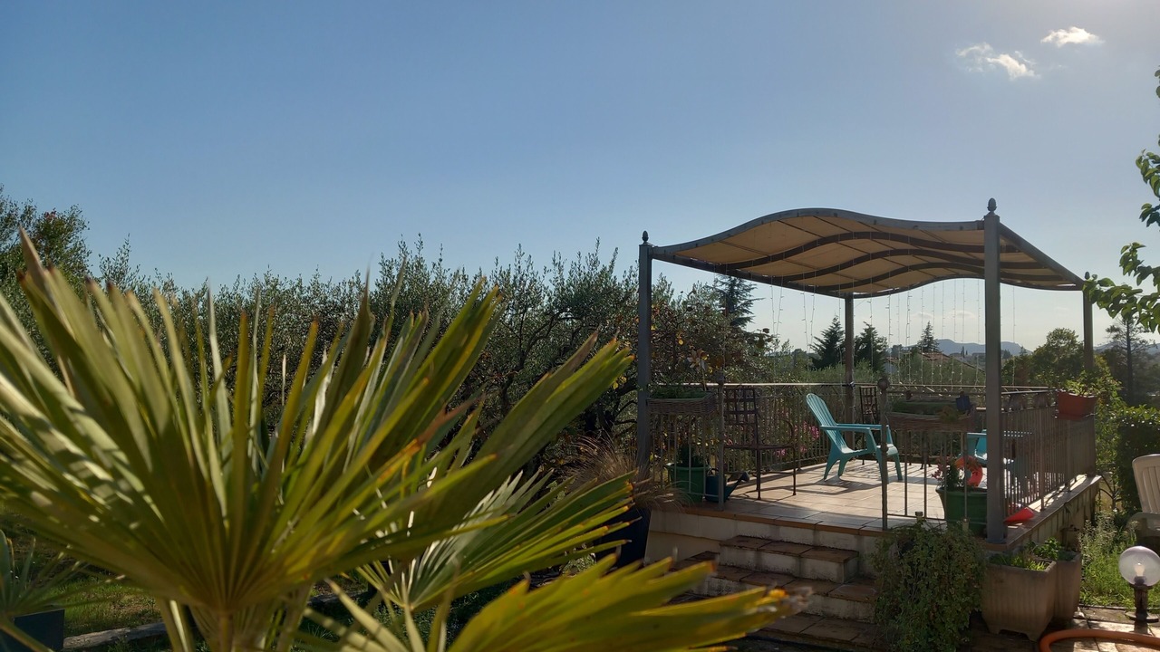 Photo of Patio Balcony in Ales