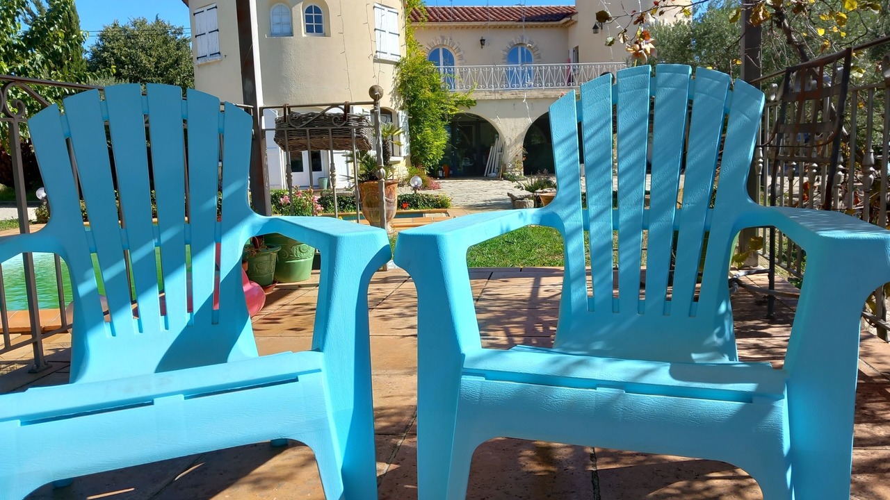 Photo of Patio Balcony in Ales