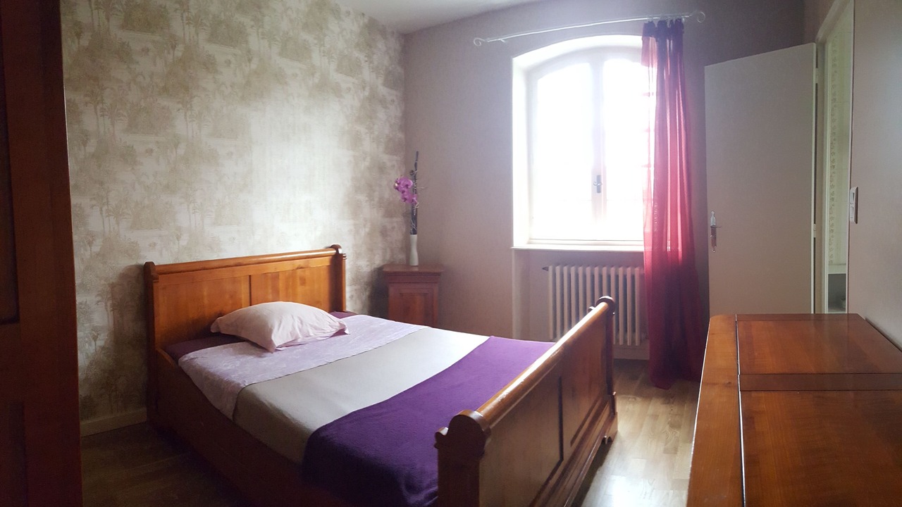 Photo of Bedroom in Ales