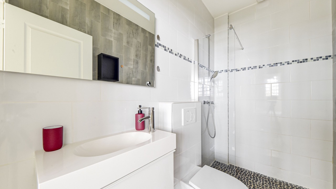 Photo of Bathroom in Quartier de Javel