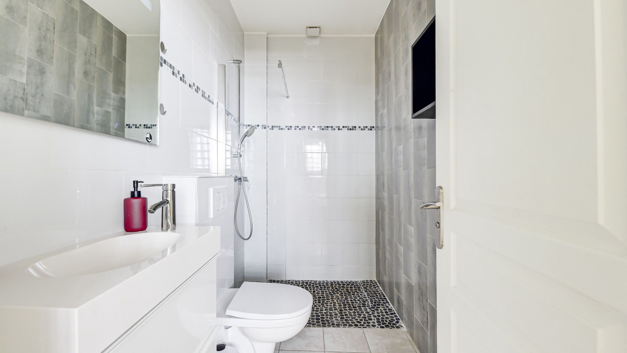 Photo of Bathroom in Quartier de Javel
