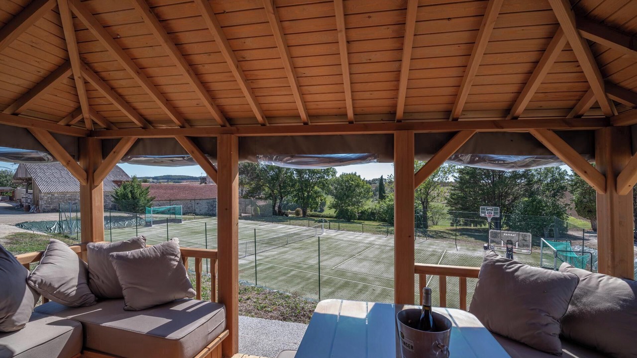 Photo of Outdoor in Saint-Martin-de-Beauville