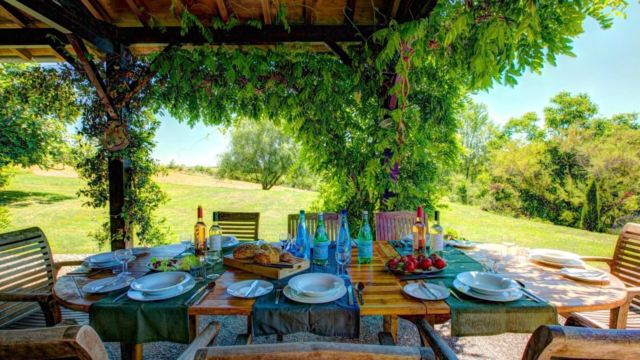 Photo of Outdoor in Grazac